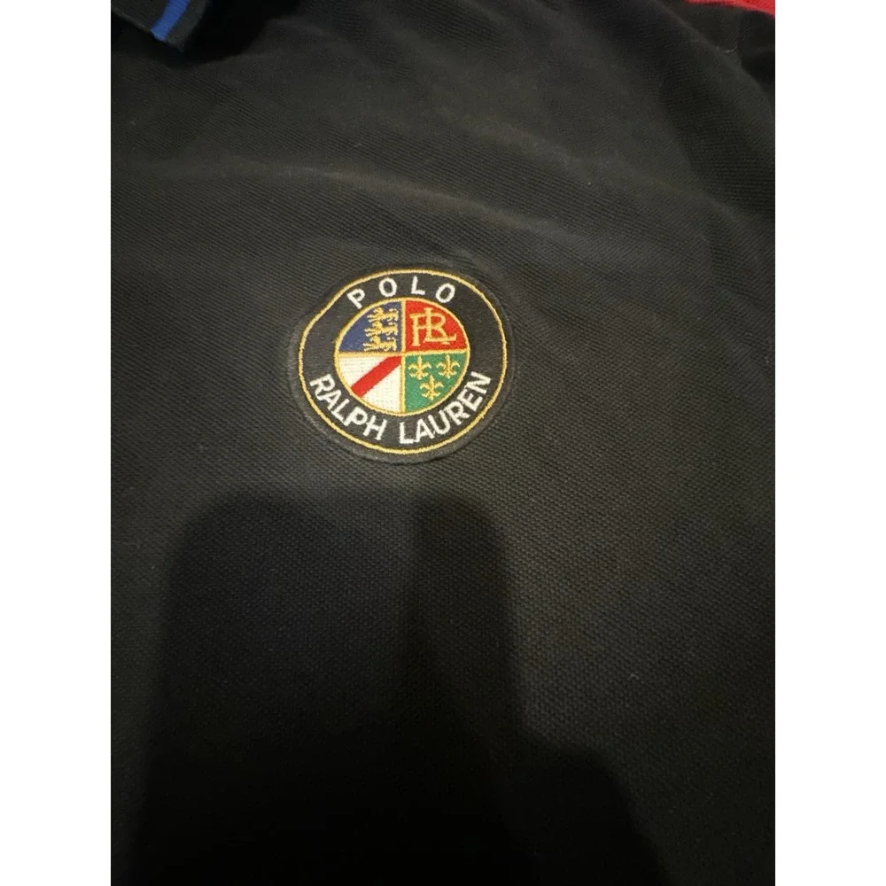 Polo Ralph Lauren Polo Shirt 